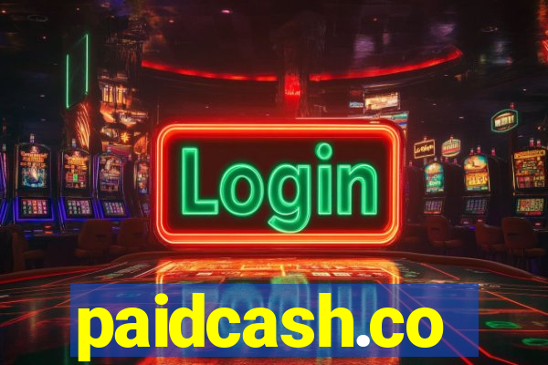 paidcash.co