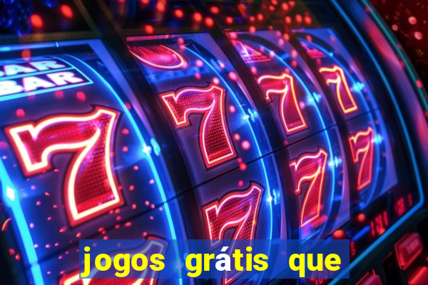 jogos grátis que paga dinheiro de verdade