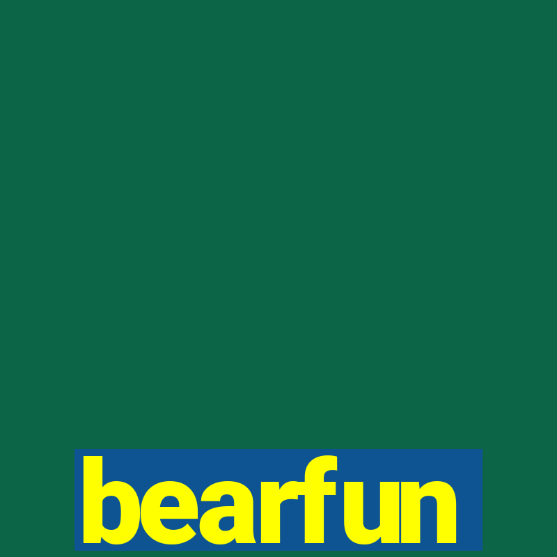 bearfun