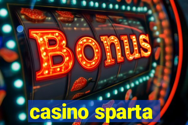 casino sparta