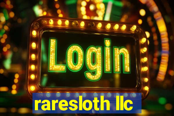 raresloth llc