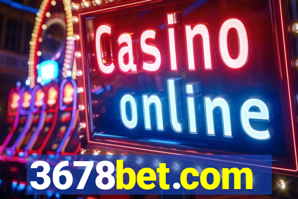 3678bet.com