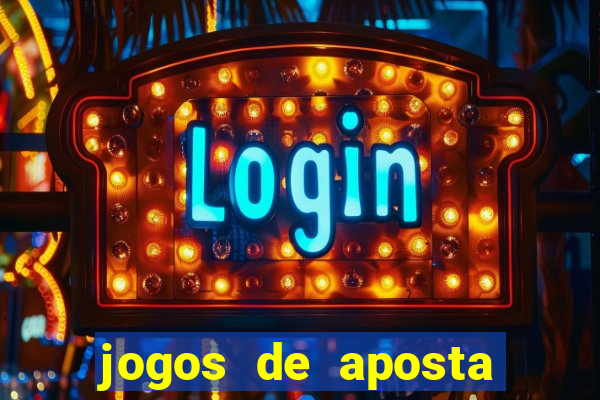 jogos de aposta demo gratis