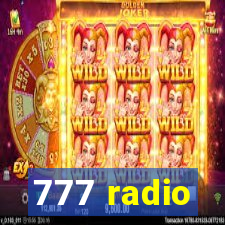 777 radio