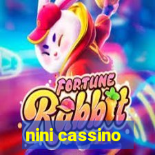 nini cassino