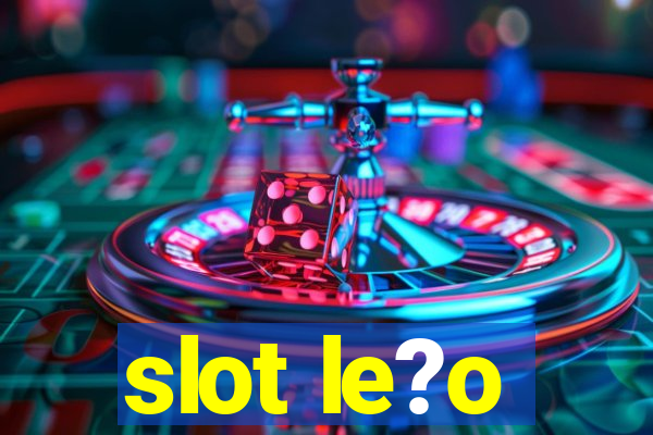 slot le?o