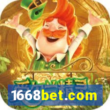 1668bet.com