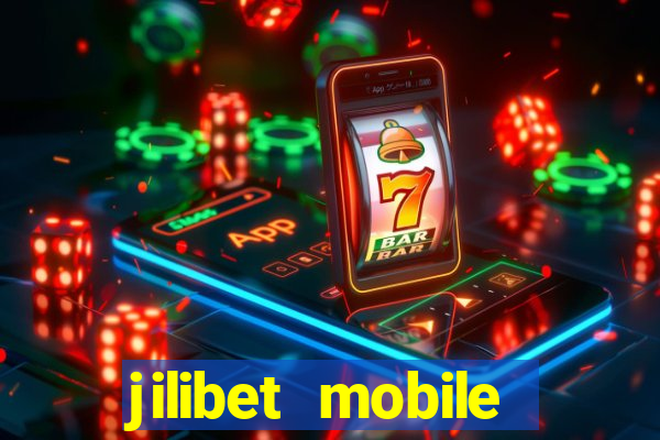 jilibet mobile casino app