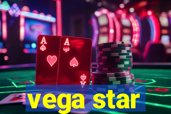 vega star