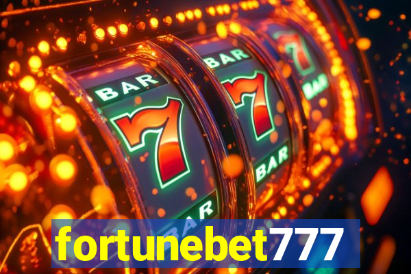 fortunebet777