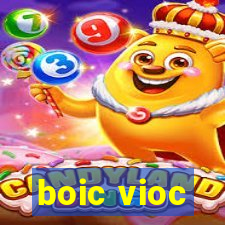 boic vioc