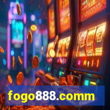 fogo888.comm