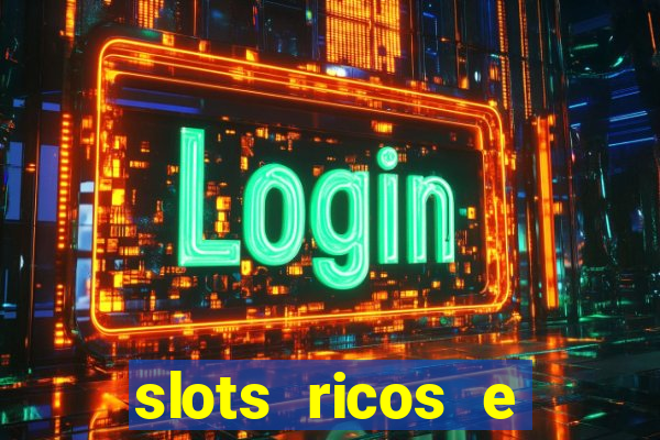 slots ricos e crash download