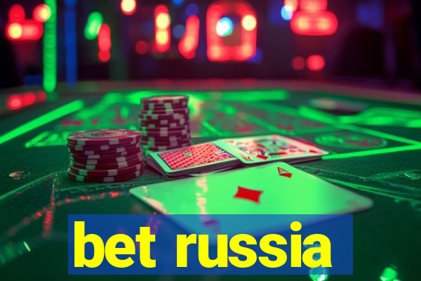 bet russia