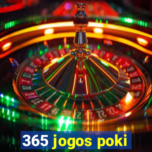 365 jogos poki