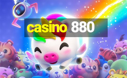 casino 880