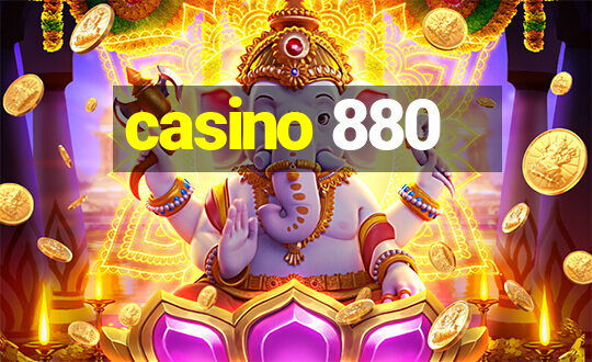 casino 880