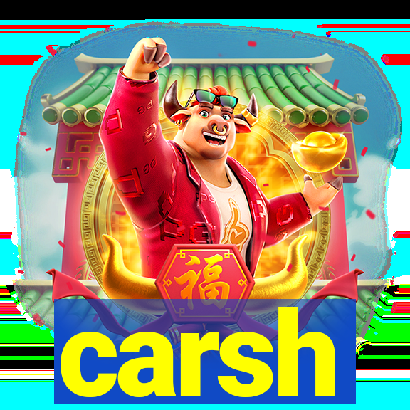 carsh