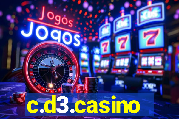 c.d3.casino