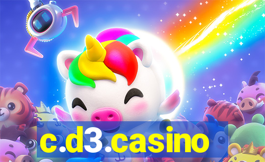 c.d3.casino