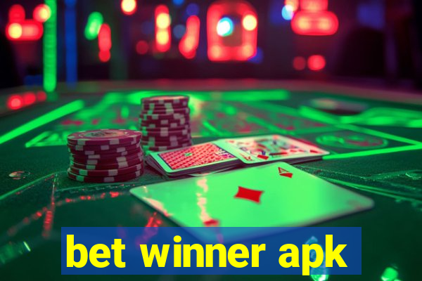 bet winner apk