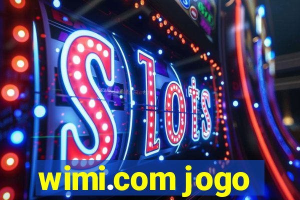 wimi.com jogo