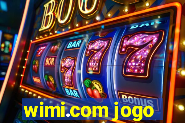 wimi.com jogo