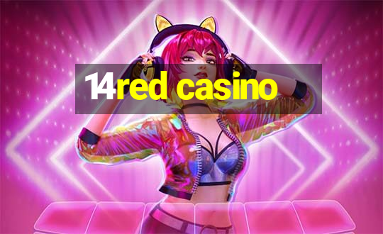 14red casino