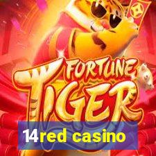 14red casino