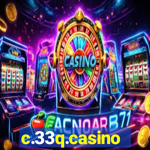 c.33q.casino