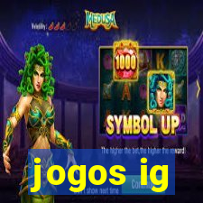 jogos ig