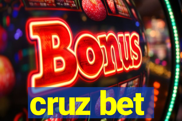 cruz bet