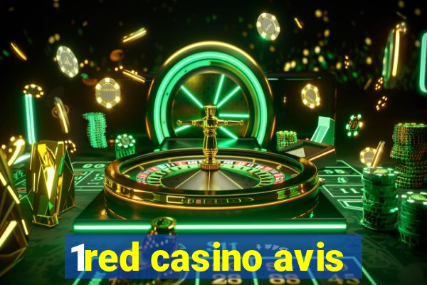 1red casino avis