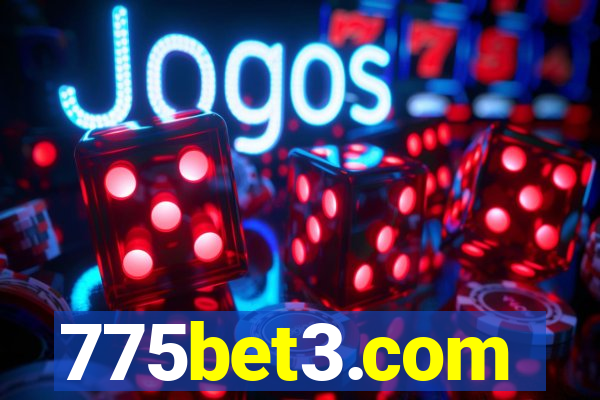 775bet3.com