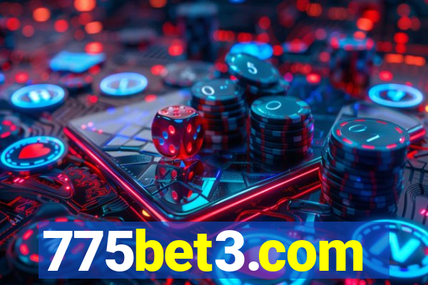 775bet3.com