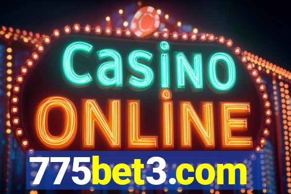 775bet3.com