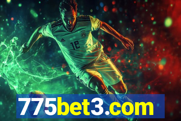 775bet3.com