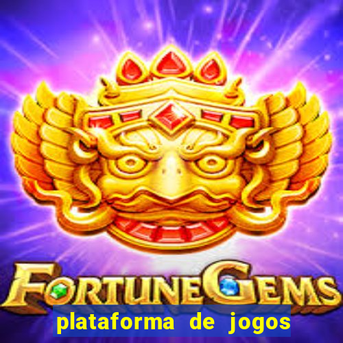 plataforma de jogos mais popular