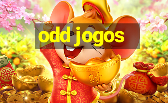 odd jogos