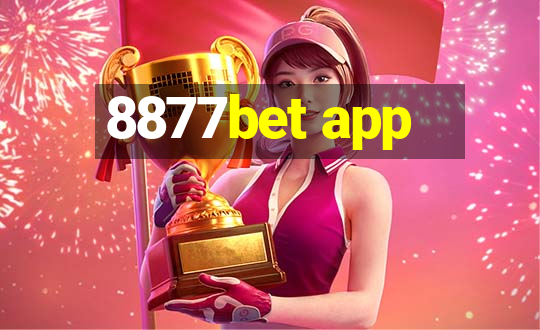 8877bet app