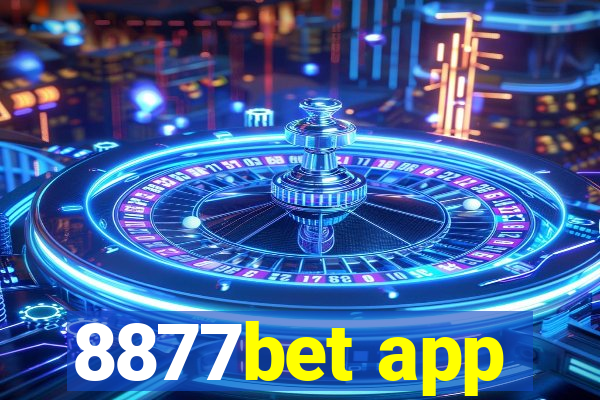 8877bet app