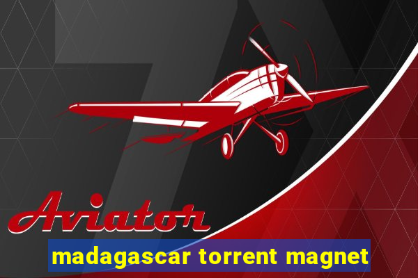 madagascar torrent magnet