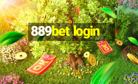 889bet login