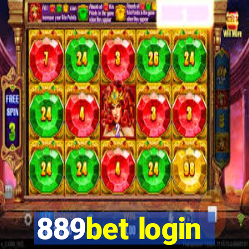 889bet login