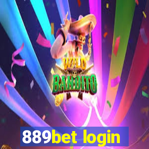 889bet login