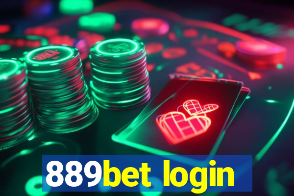 889bet login