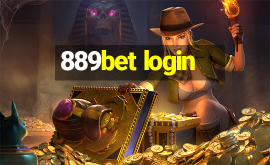 889bet login