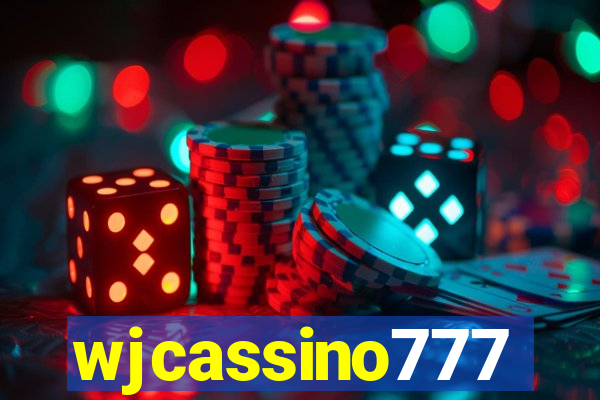 wjcassino777