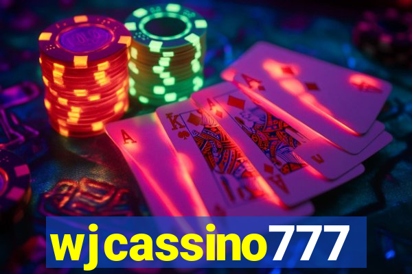 wjcassino777