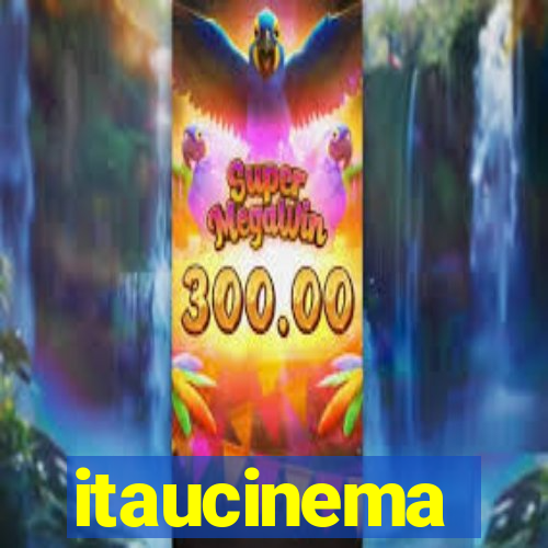 itaucinema